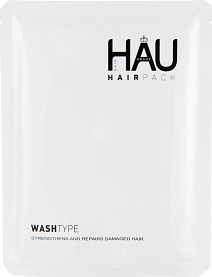 HAU ヘアパック | 【韓国コスメ口コミ】 ファへ