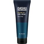 大叔 日用丰盈卷发霜