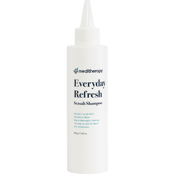 Everyday Refresh Sea Salt Shampoo