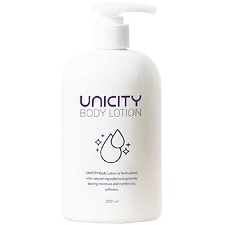 UNICITY | 韓国コスメなら【ファへ】で検索