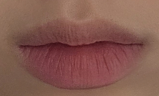 입술 발색