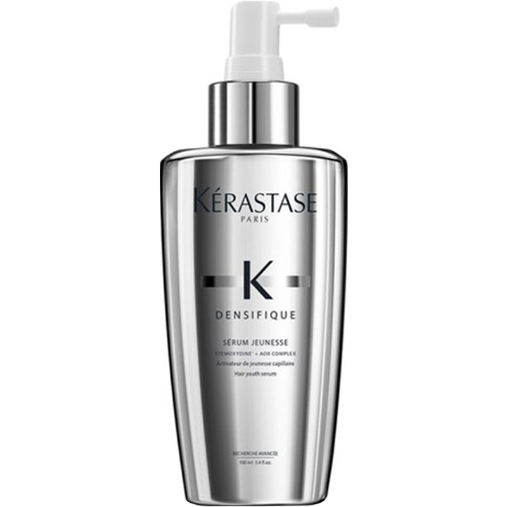 KERASTASE DENSIFIQUE SERUM JEUNESSE Reviews for Normal Skin | Hwahae