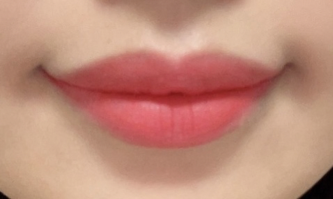 입술 발색