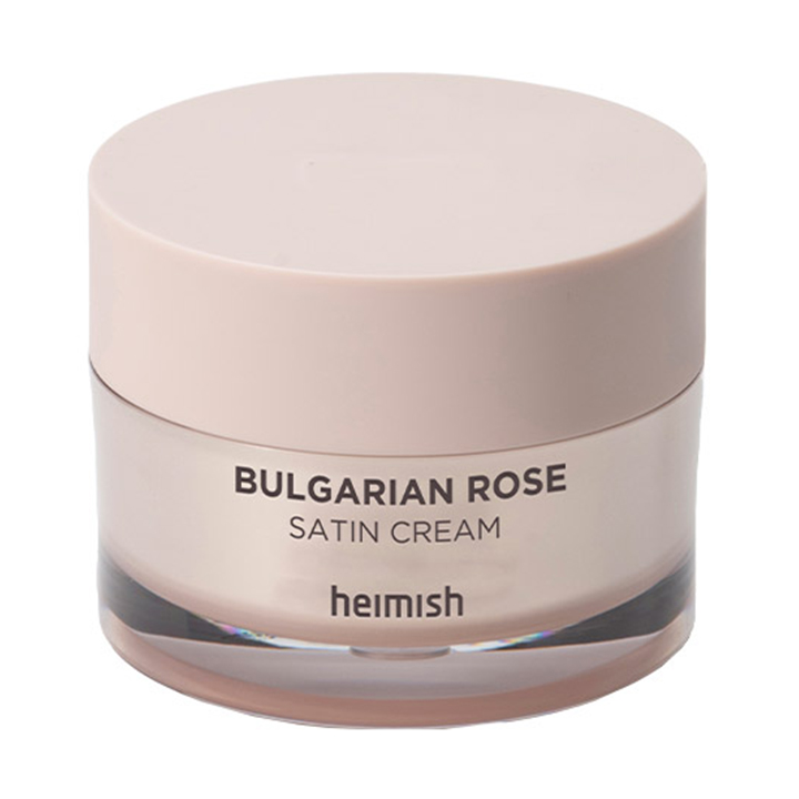 海米什 保加利亚玫瑰缎面霜