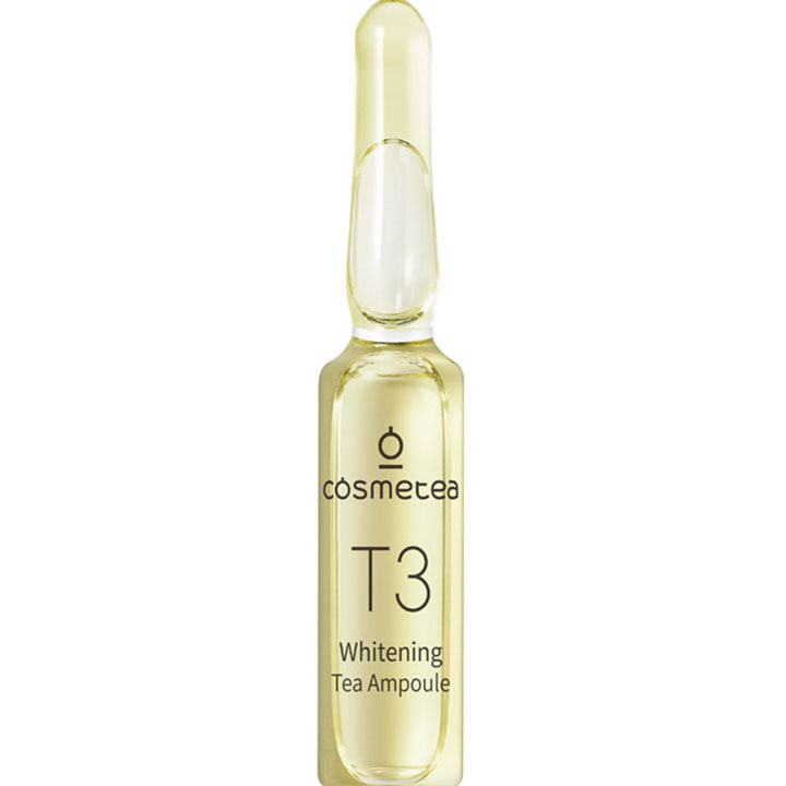 T3美白安瓿