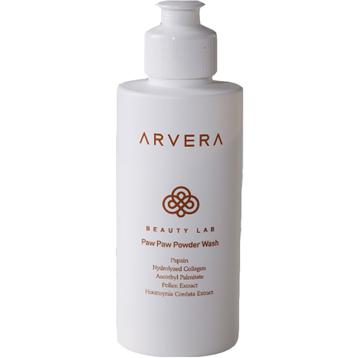 Pawpaw Polvo de Lavado