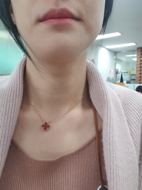입술 발색