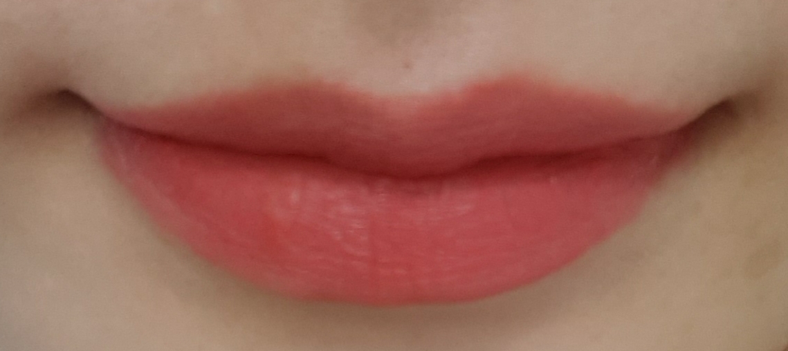 입술 발색