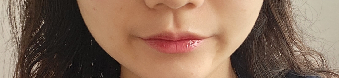입술 발색
