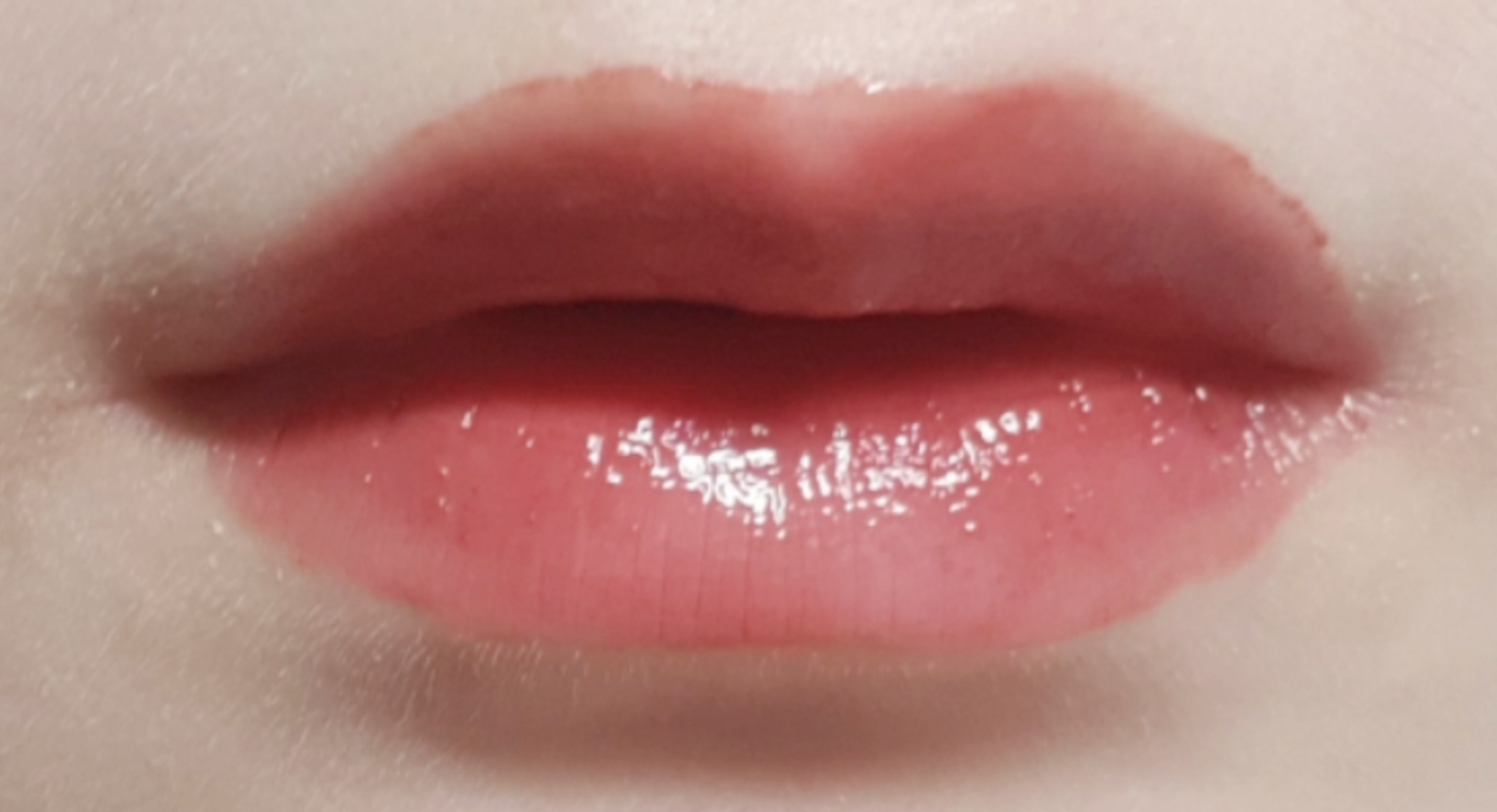 입술 발색