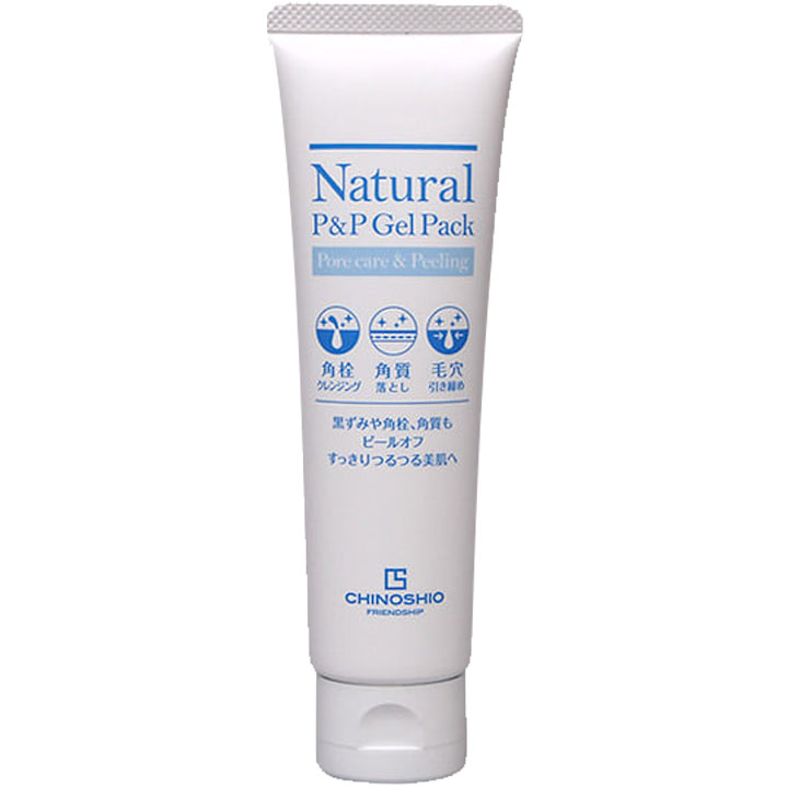 P & P Natural Gel Pack
