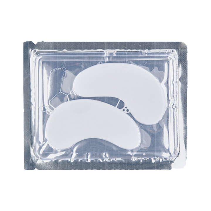 Hydrogel Collagen Eye Patch