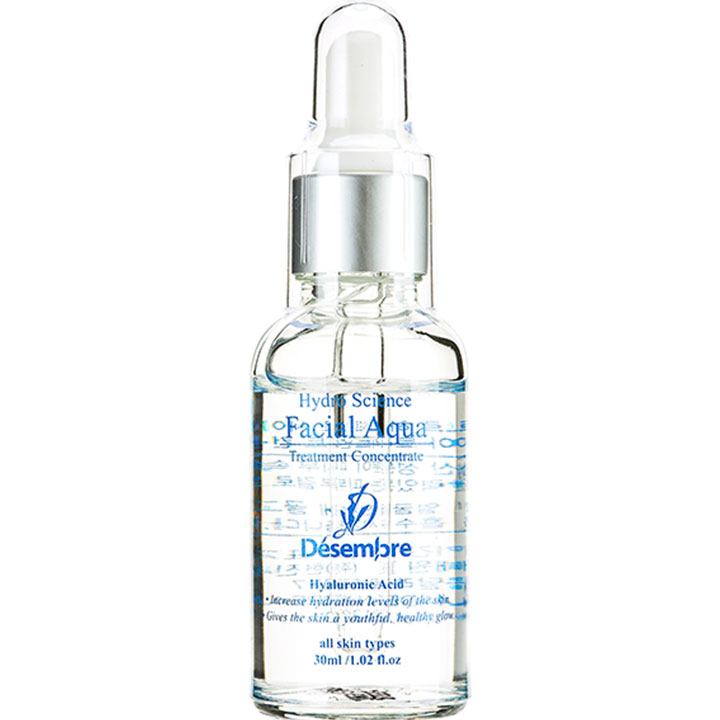 Aqua Treatment Concentrate