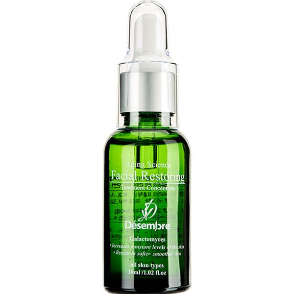 Tinh chất điều trị phục hồi