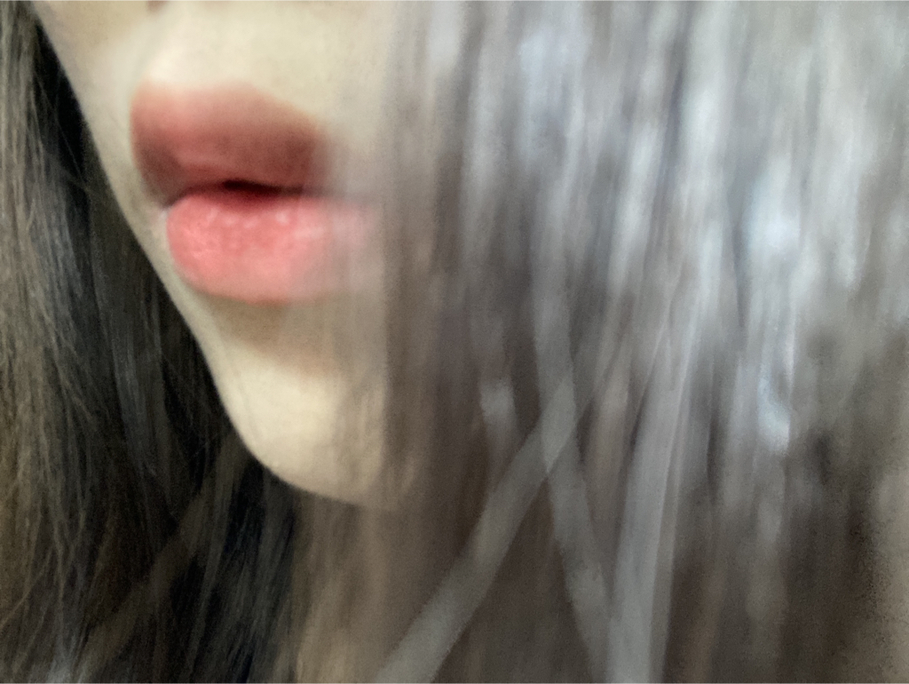 입술 발색