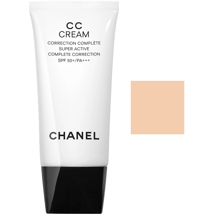 シャネル (CHANEL) CCクリームコレクション コンプリートスーパー