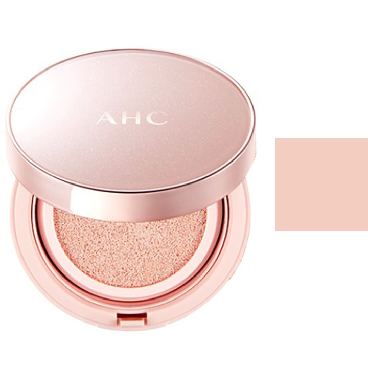 Aura Secrets Tone Up Cushion [SPF30/PA++)