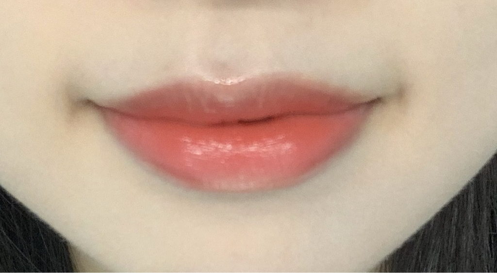 입술 발색