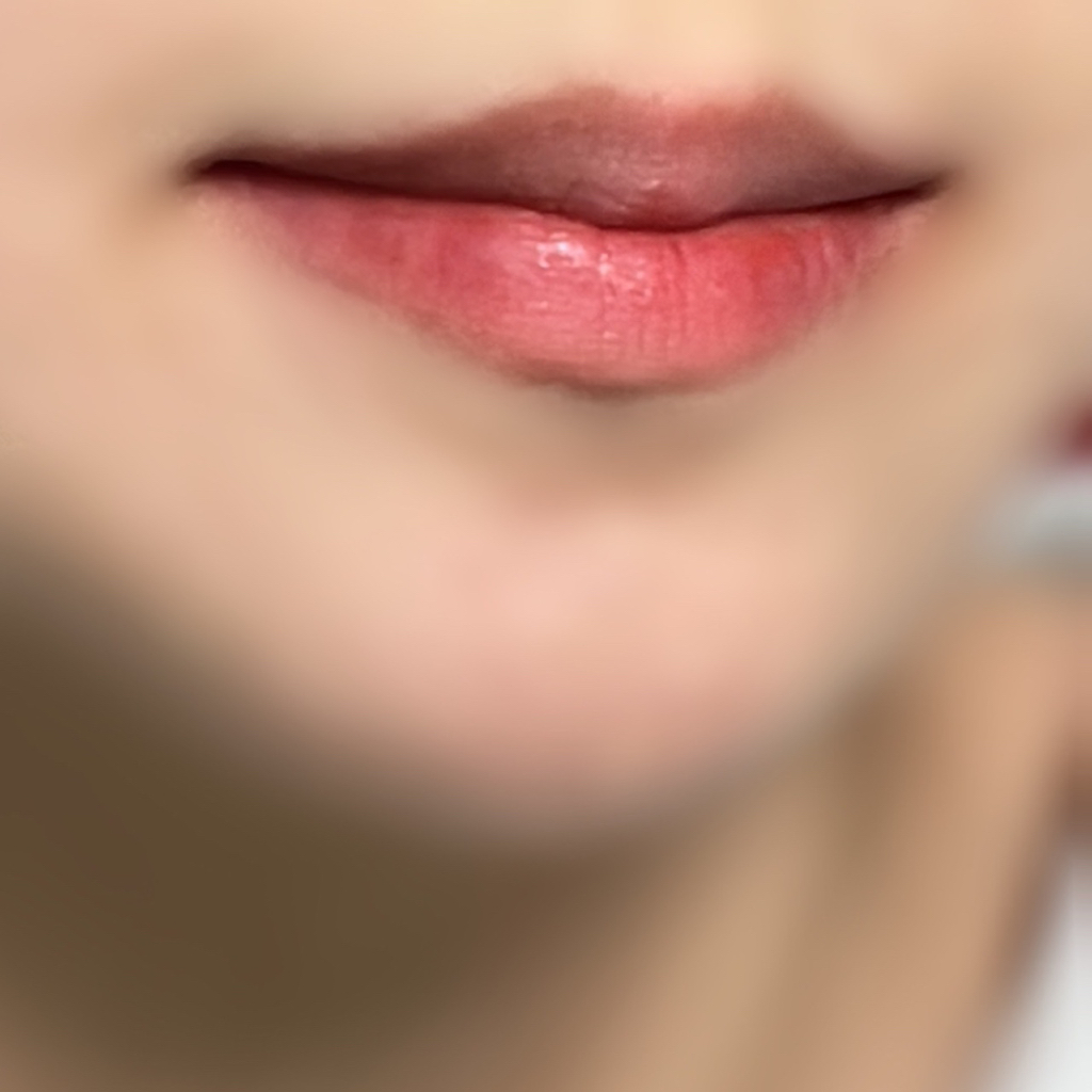 입술 발색