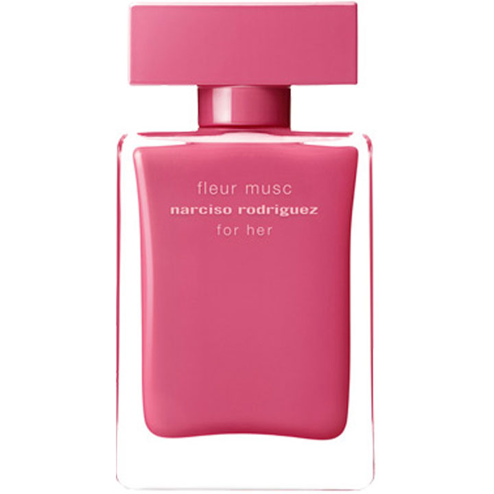 芙蓉麝香女士香水