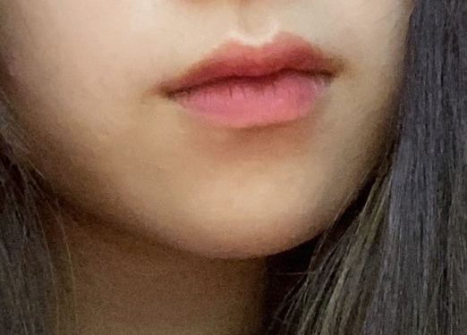 입술 발색