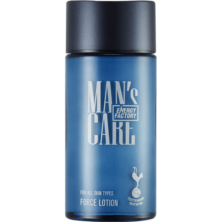 Energy Factory Force Lotion