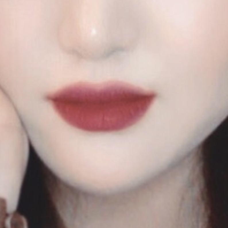 입술 발색