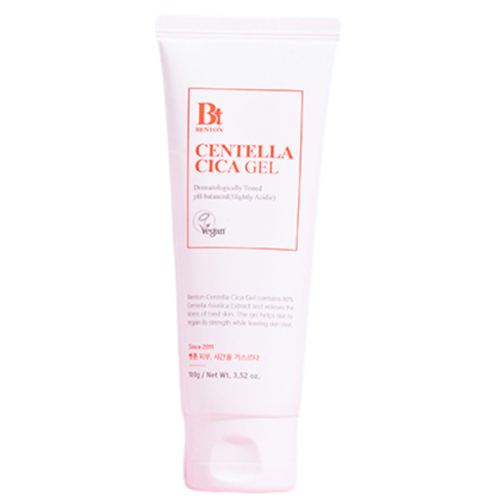 CENTELLA CICA GEL