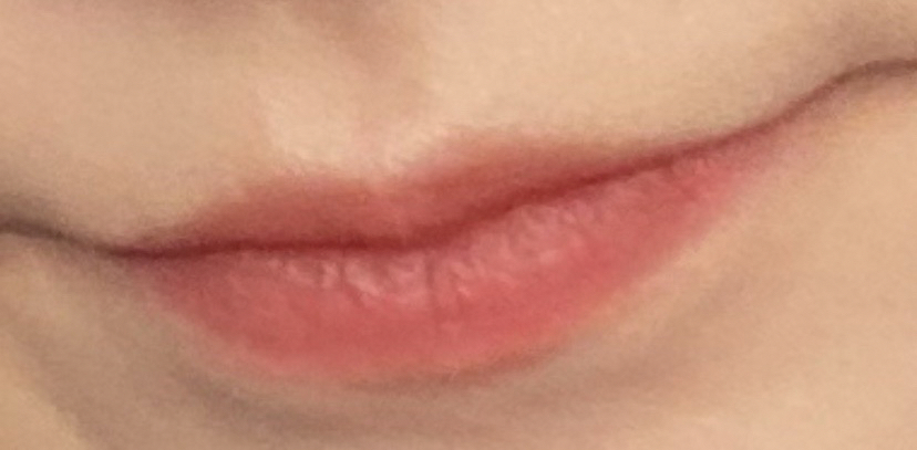 입술 발색