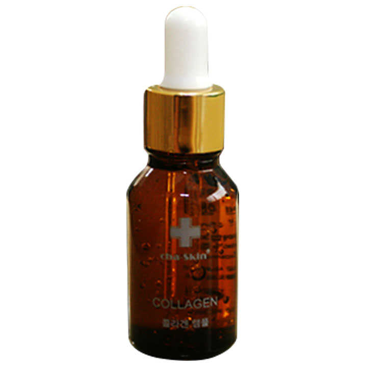 Collagen ampoule