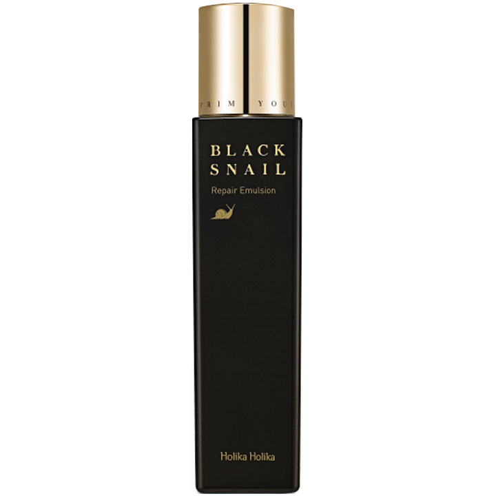 Prime Youth Black Snail Repair Emulsion