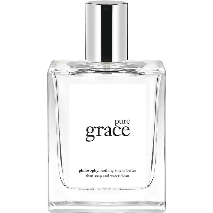 Pure Grace Fragrance EDT