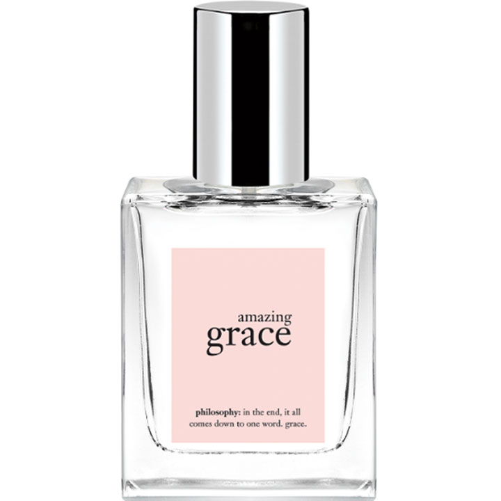 Amazing Grace Fragrance EDT