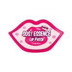 浆果拇指 SOS 精华唇贴