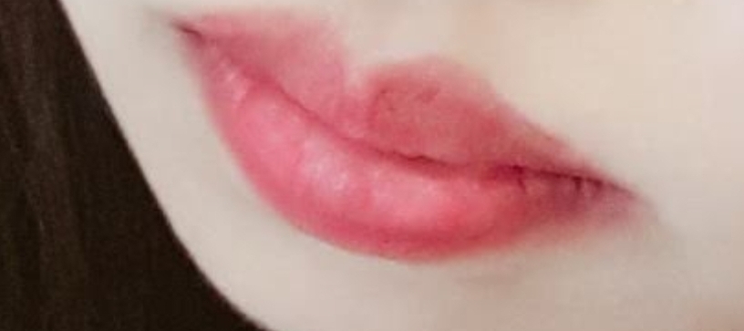 입술 발색