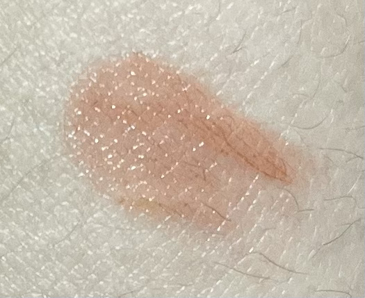 입술 발색