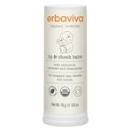 伊娃万岁 有机润唇膏