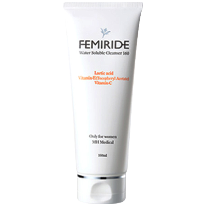 Sản phẩm làm sạch dành cho phụ nữ