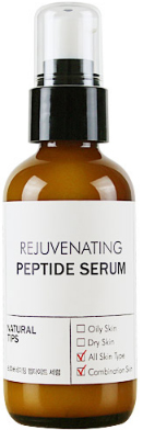 Serum tái tạo da với peptide