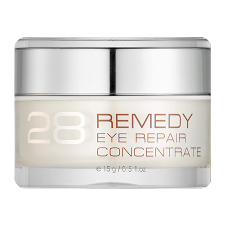 28 Remedy Eye Repair Concentrate