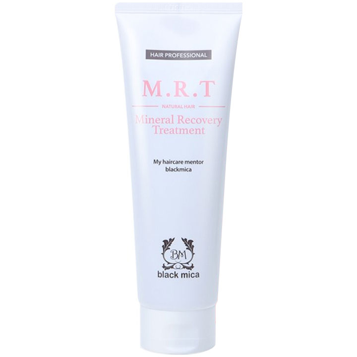 MRT Mineral Recovery Treatment
