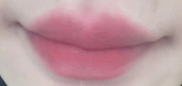입술 발색