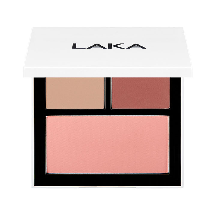 Just Palette [Alive]