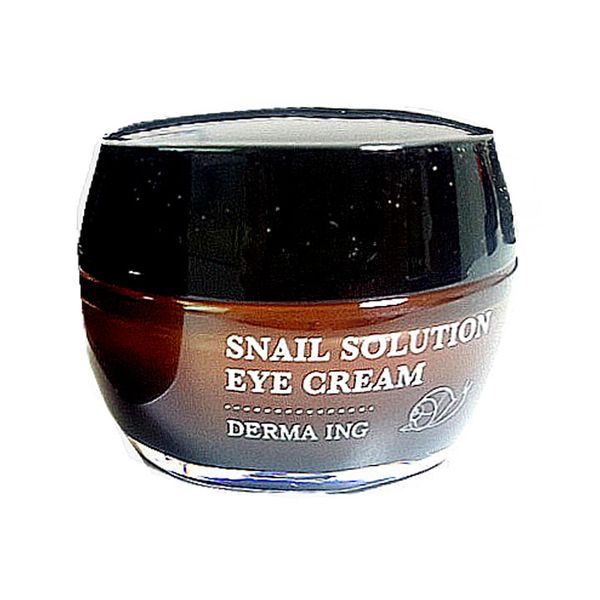 Derma Eyenzy 蜗牛精华眼霜