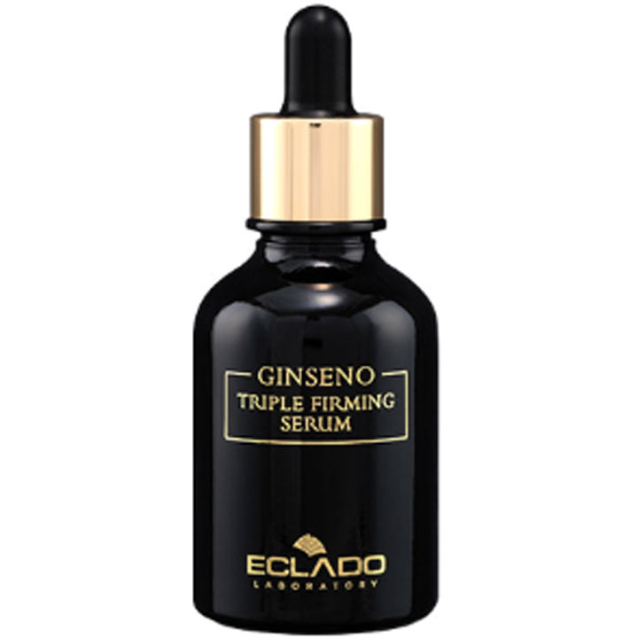 美容液 ECLADO Ginseno Triple Firming Serum 50ml ECLADO Ginseno Triple Firming Serum | Hwahae Global
