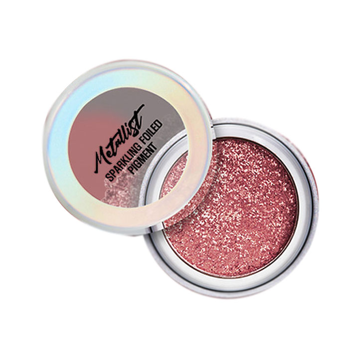 Metallist Sparkling Foiled Pigment [No.