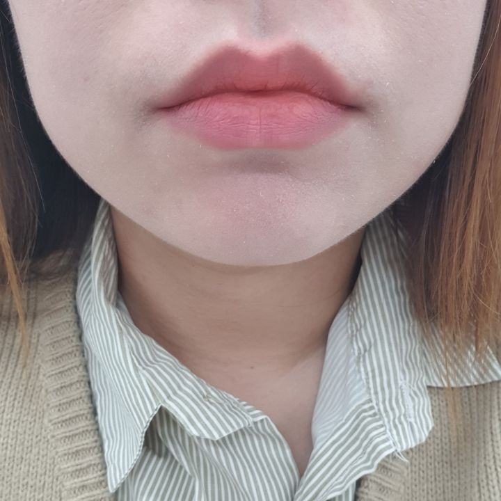 입술 발색