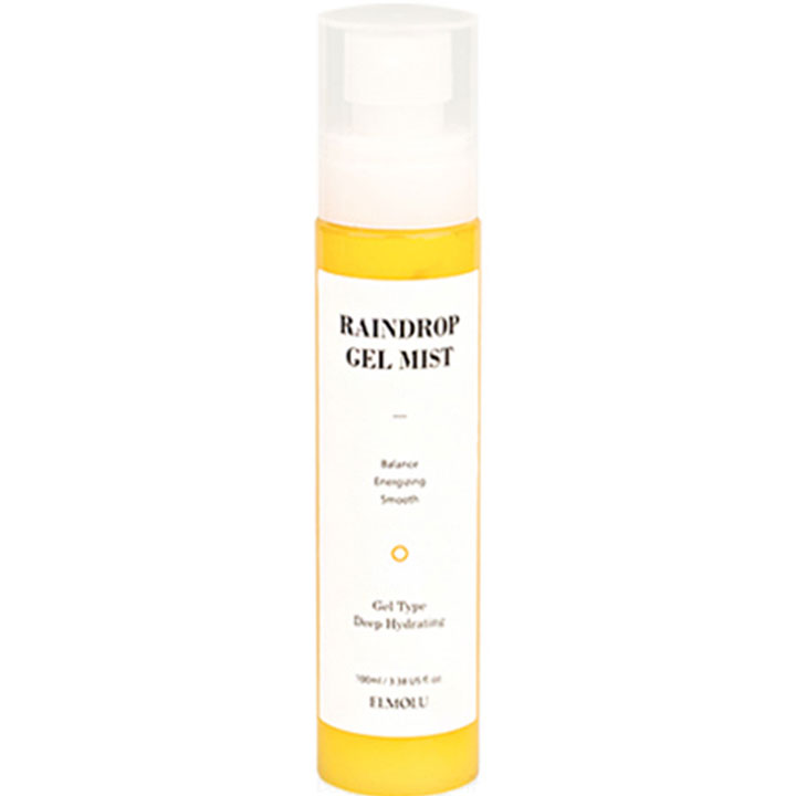 Gel nebulizador Raindrop