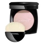 香奈儿 Poudre Lumière 40 White Opal 高光粉饼