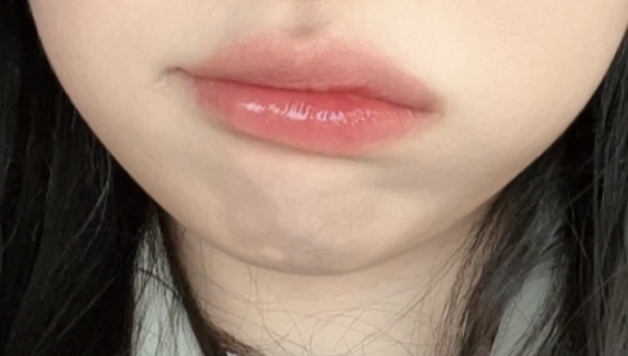 입술 발색